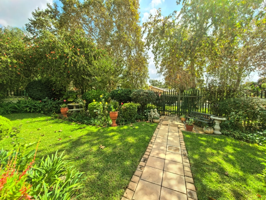 3 Bedroom Property for Sale in Vaalpark Free State